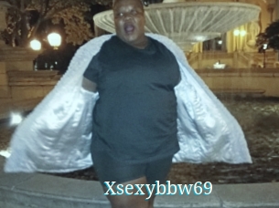 Xsexybbw69