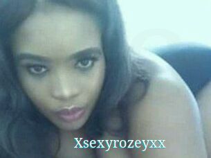 Xsexyrozeyxx