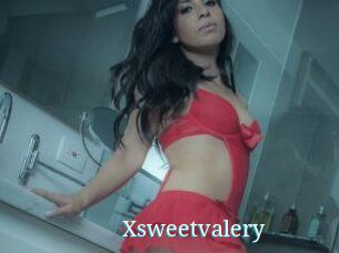 Xsweetvalery