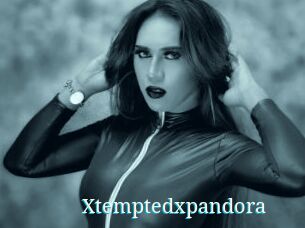 Xtemptedxpandora