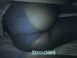 X_trouble_x
