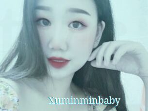 Xuminminbaby