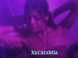 XxCaraMia