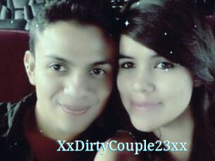 XxDirtyCouple23xx