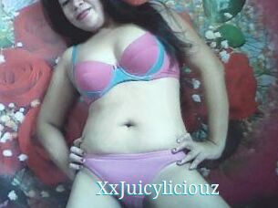 XxJuicyliciouz