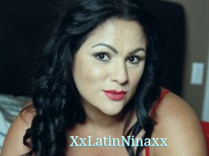 XxLatinNinaxx