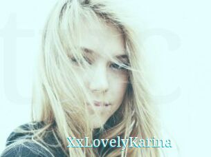 XxLovelyKarina