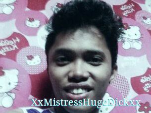 XxMistressHugeDickxx