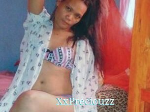 XxPreciouzz
