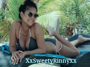 XxSweetyRinnyxx