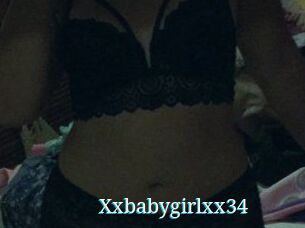 Xxbabygirlxx34