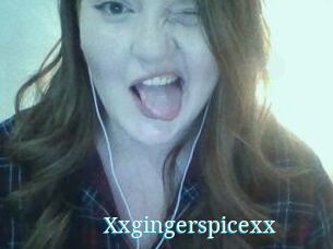 Xxgingerspicexx