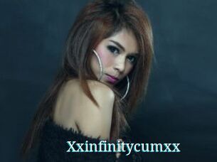 Xxinfinitycumxx