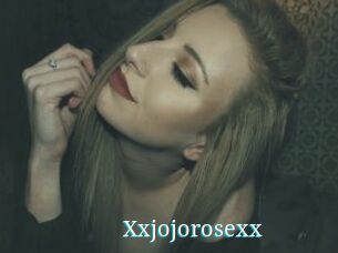 Xxjojorosexx