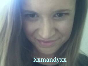 Xxmandyxx