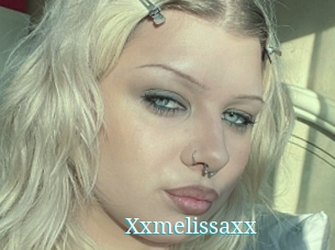 Xxmelissaxx