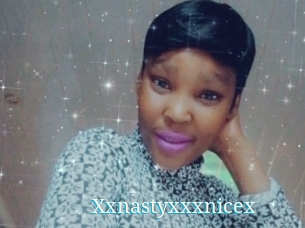 Xxnastyxxxnicex