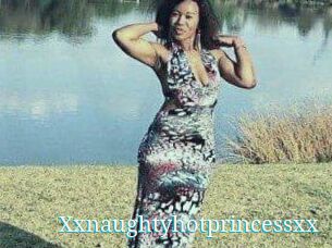Xxnaughtyhotprincessxx