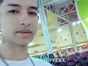 Xxoliverxx