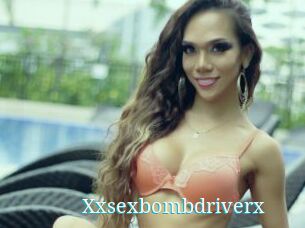 Xxsexbombdriverx