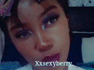 Xxsexyberry