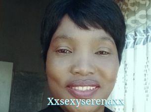 Xxsexyserenaxx