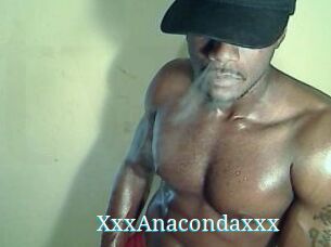 XxxAnacondaxxx