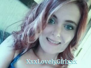 XxxLovelyGirlxxx