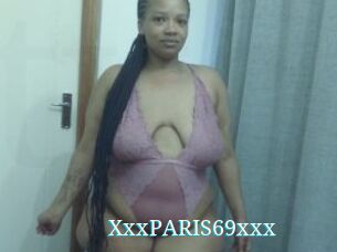 XxxPARIS69xxx