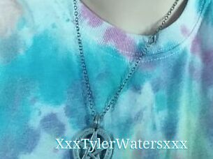 XxxTylerWatersxxx