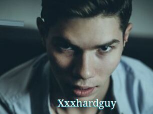 Xxxhardguy