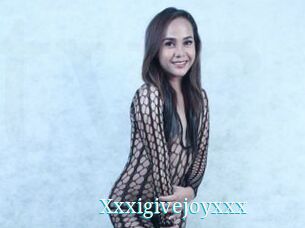 Xxxigivejoyxxx
