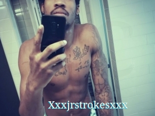 Xxxjrstrokesxxx