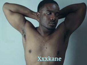 Xxxkane