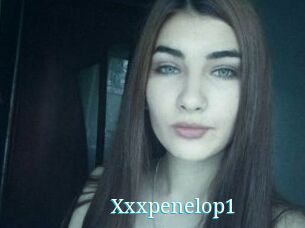 Xxxpenelop1