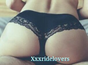 Xxxridelovers
