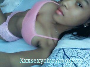 Xxx_sexycinnamon_xxx