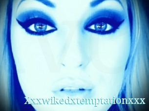 Xxxwikedxtemptationxxx