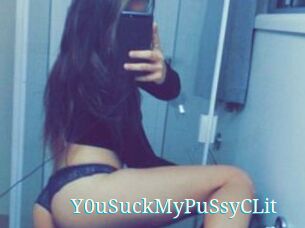 Y0uSuckMyPuSsyCLit