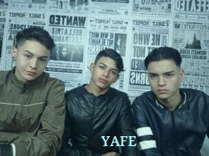 YAFE