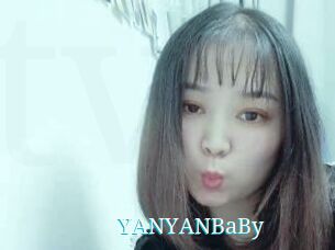 YANYANBaBy