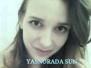 YASNORADA_SUN