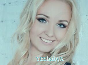 YESbabyX