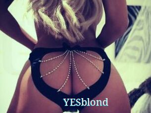 YESblond