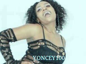 YONCEY100