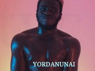 YORDANUNAI