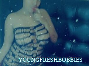 YOUNGFRESHBOBBIES