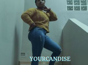 YOURCANDISE