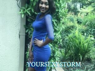 YOURSEXYSTORM