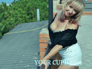 YOUR_CUPID